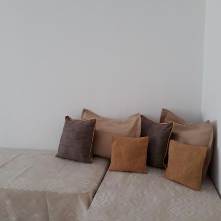 Ferienwohnung Monoambientes Centricos Ciudad De Córdoba Exterior foto