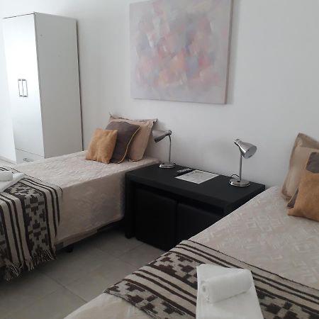 Ferienwohnung Monoambientes Centricos Ciudad De Córdoba Exterior foto