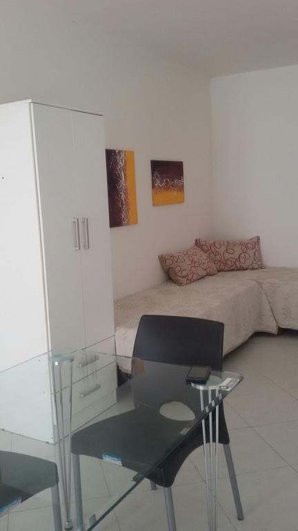 Ferienwohnung Monoambientes Centricos Ciudad De Córdoba Exterior foto