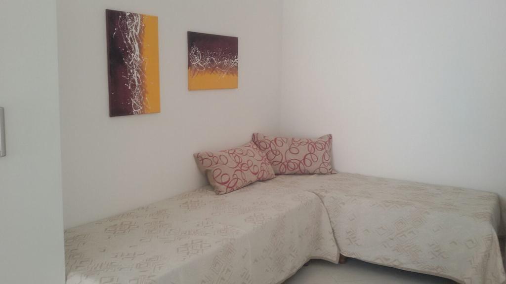 Ferienwohnung Monoambientes Centricos Ciudad De Córdoba Exterior foto
