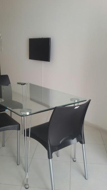 Ferienwohnung Monoambientes Centricos Ciudad De Córdoba Exterior foto