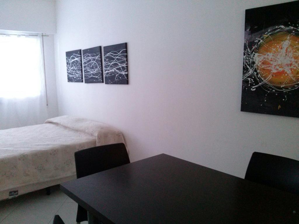 Ferienwohnung Monoambientes Centricos Ciudad De Córdoba Exterior foto