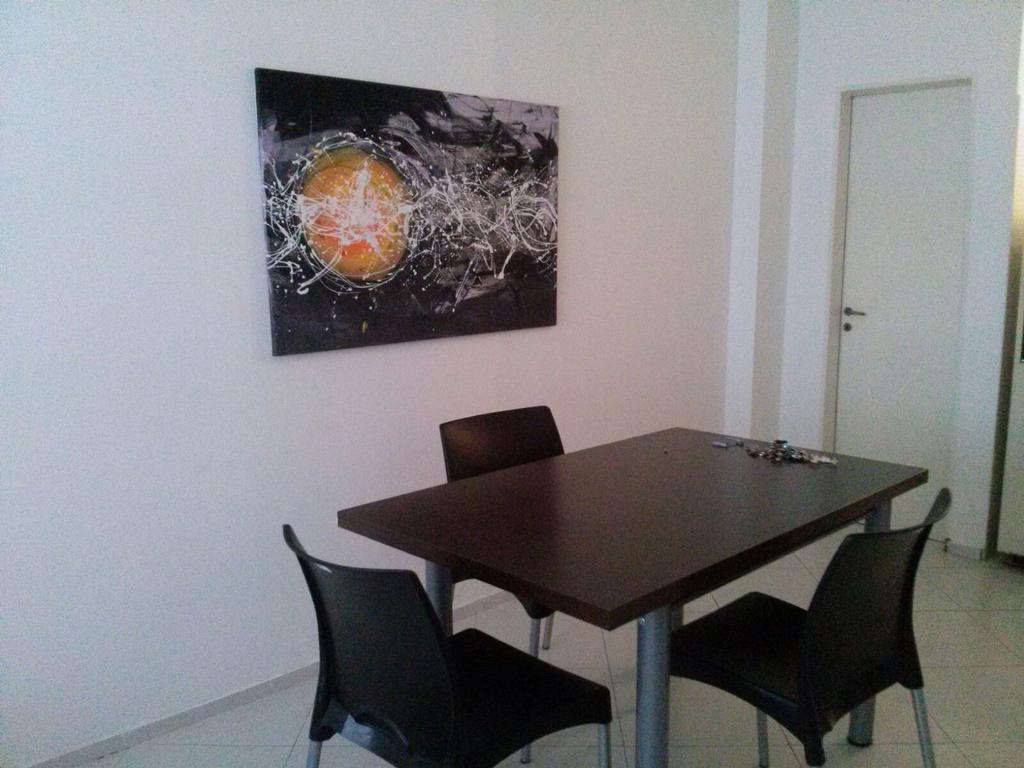 Ferienwohnung Monoambientes Centricos Ciudad De Córdoba Exterior foto