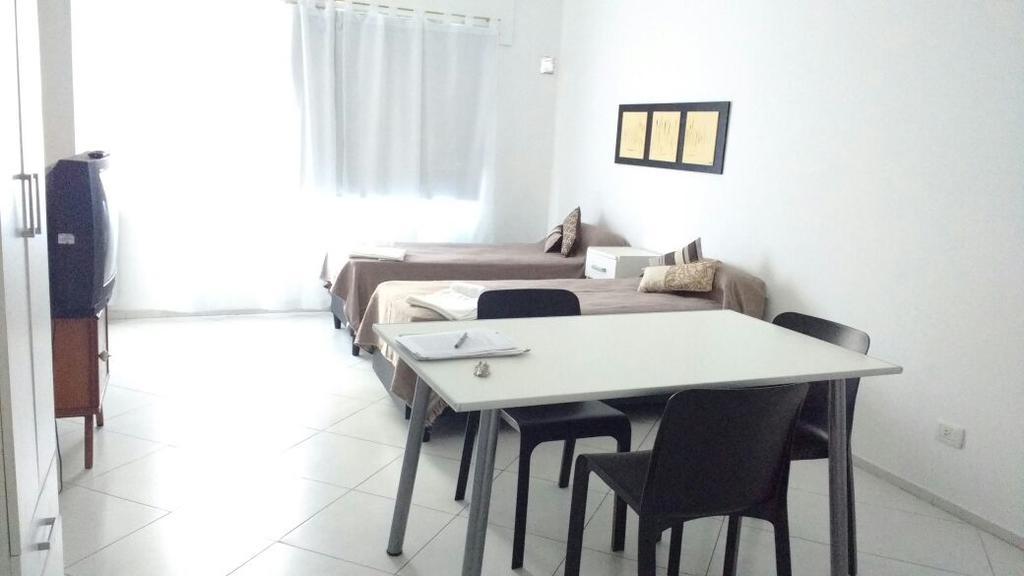Ferienwohnung Monoambientes Centricos Ciudad De Córdoba Exterior foto