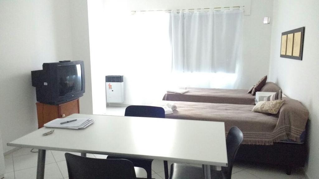 Ferienwohnung Monoambientes Centricos Ciudad De Córdoba Exterior foto