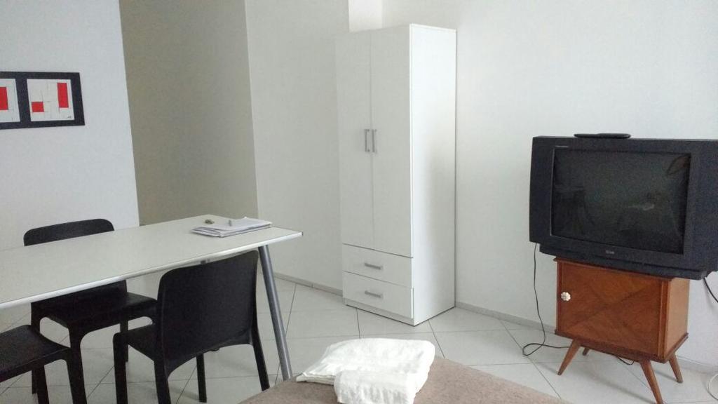 Ferienwohnung Monoambientes Centricos Ciudad De Córdoba Exterior foto