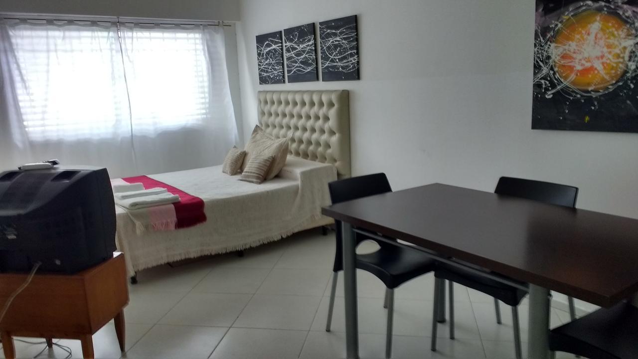 Ferienwohnung Monoambientes Centricos Ciudad De Córdoba Exterior foto