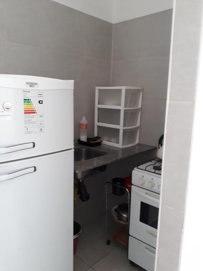 Ferienwohnung Monoambientes Centricos Ciudad De Córdoba Exterior foto