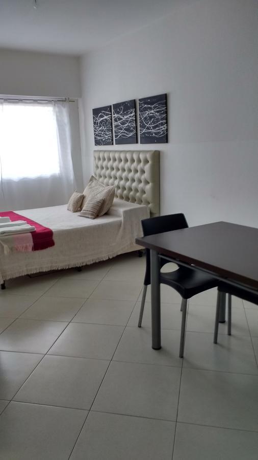 Ferienwohnung Monoambientes Centricos Ciudad De Córdoba Exterior foto