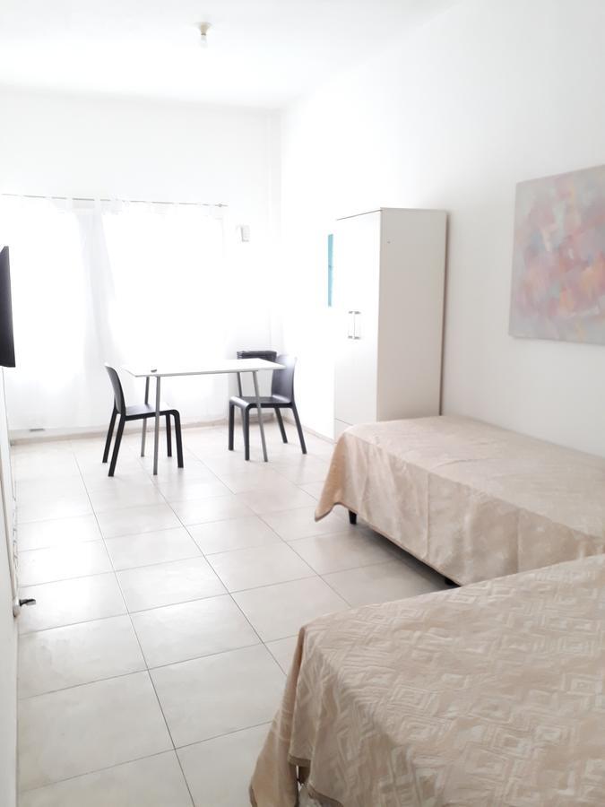 Ferienwohnung Monoambientes Centricos Ciudad De Córdoba Exterior foto