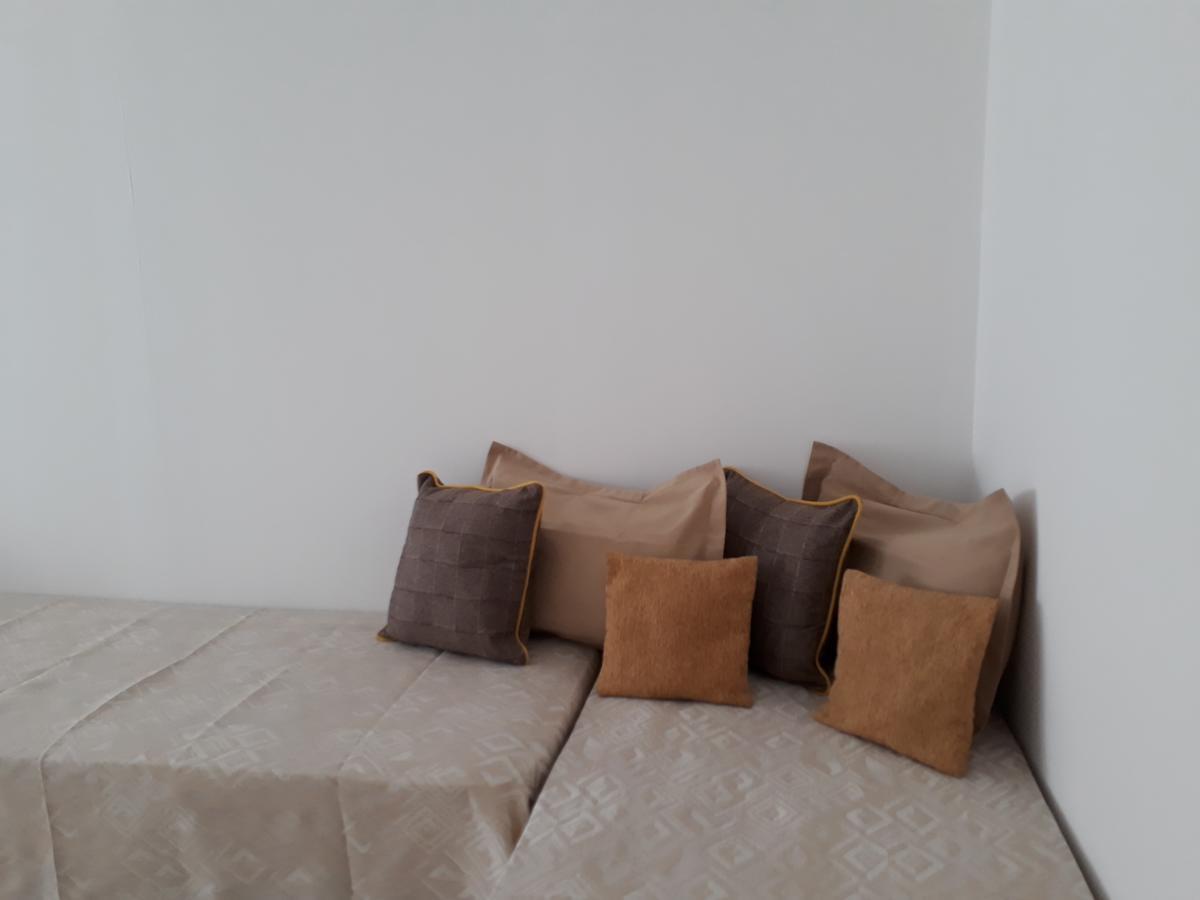 Ferienwohnung Monoambientes Centricos Ciudad De Córdoba Exterior foto