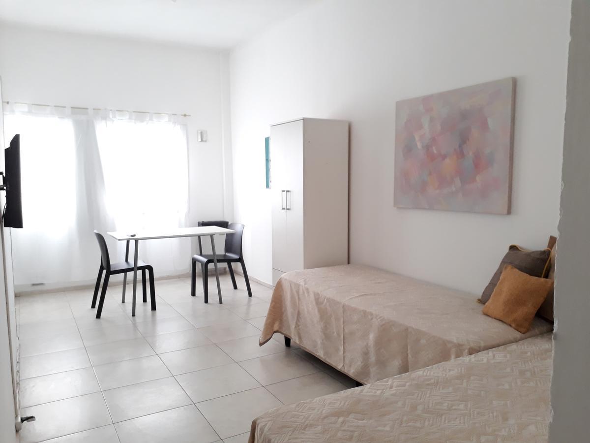 Ferienwohnung Monoambientes Centricos Ciudad De Córdoba Exterior foto