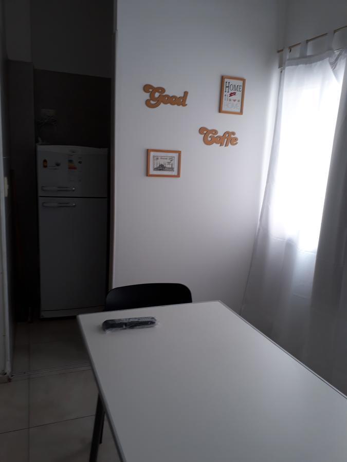 Ferienwohnung Monoambientes Centricos Ciudad De Córdoba Exterior foto