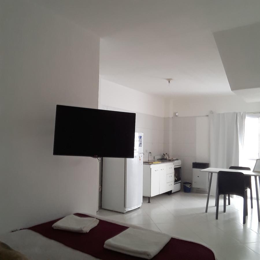 Ferienwohnung Monoambientes Centricos Ciudad De Córdoba Exterior foto