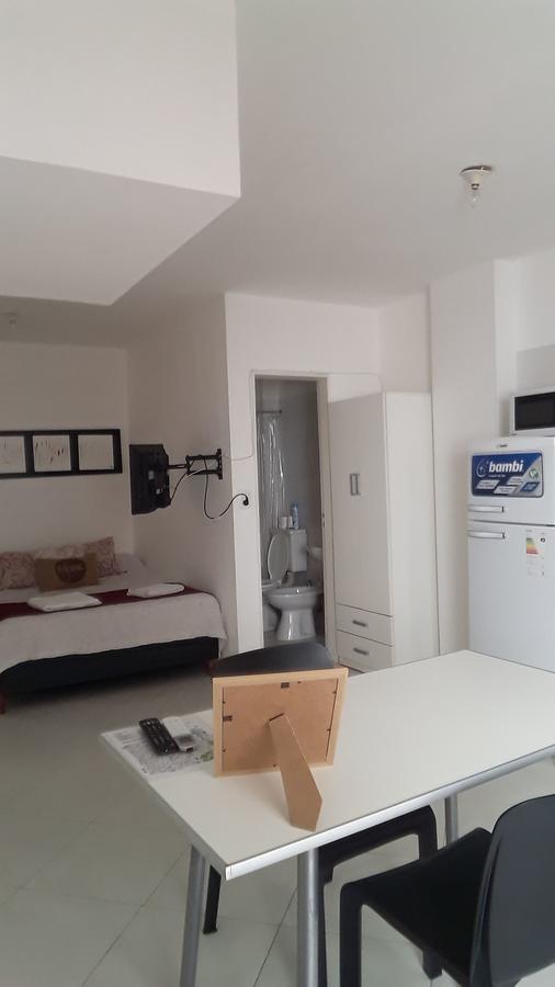Ferienwohnung Monoambientes Centricos Ciudad De Córdoba Exterior foto