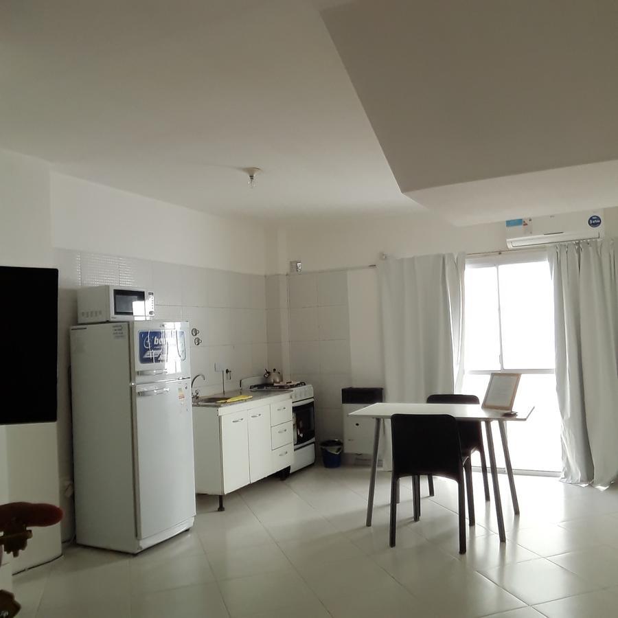 Ferienwohnung Monoambientes Centricos Ciudad De Córdoba Exterior foto