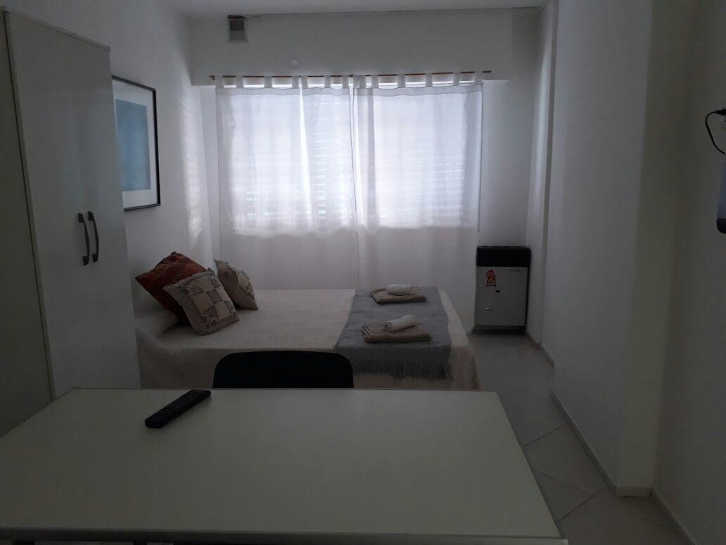 Ferienwohnung Monoambientes Centricos Ciudad De Córdoba Exterior foto