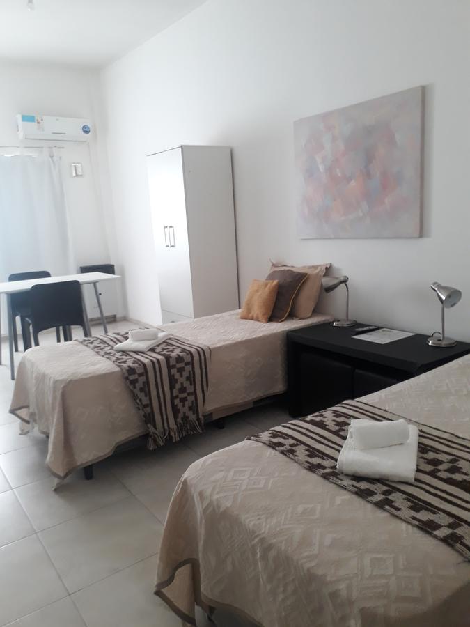 Ferienwohnung Monoambientes Centricos Ciudad De Córdoba Exterior foto