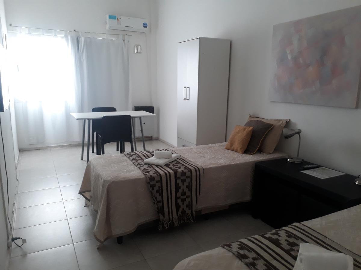 Ferienwohnung Monoambientes Centricos Ciudad De Córdoba Exterior foto